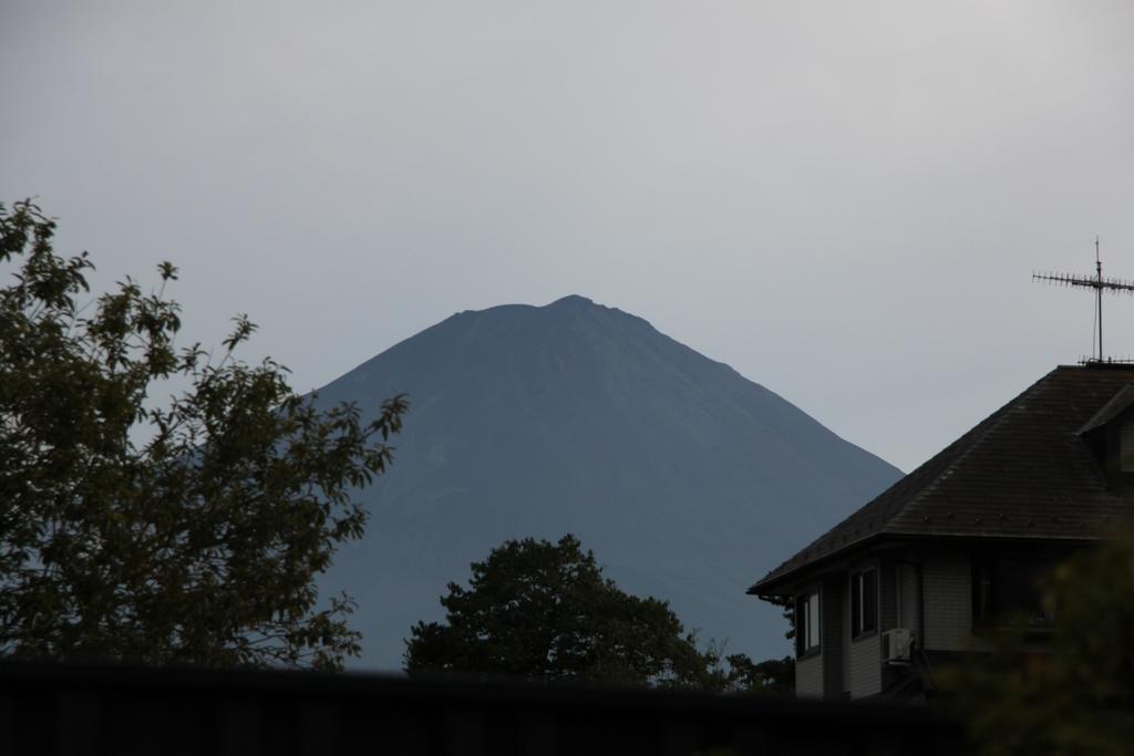 Yagisakien Hotel Fujikawaguchiko Luaran gambar
