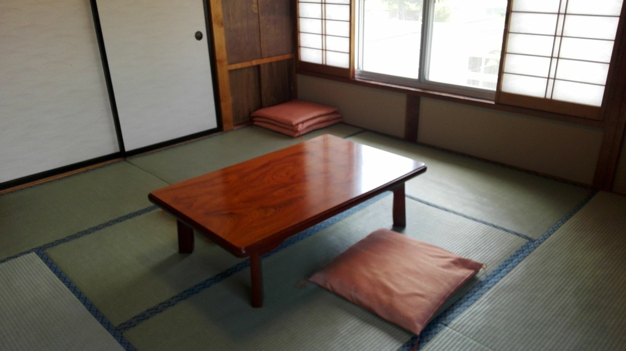 Yagisakien Hotel Fujikawaguchiko Luaran gambar