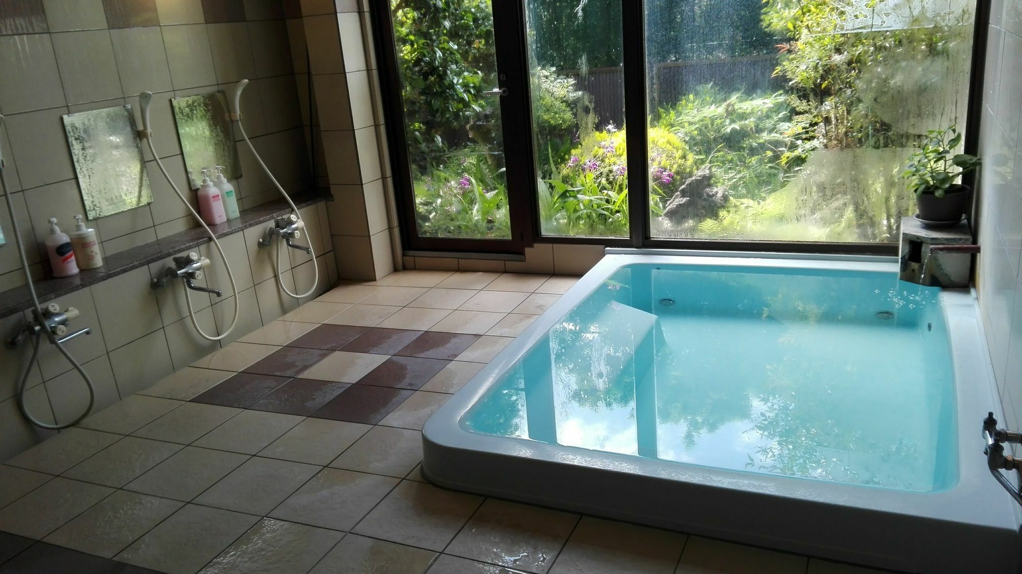 Yagisakien Hotel Fujikawaguchiko Luaran gambar